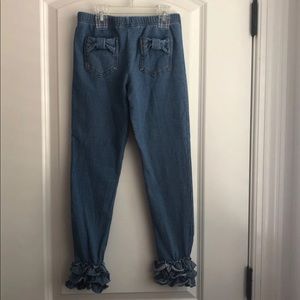 Matilda Jane 8 Leggings